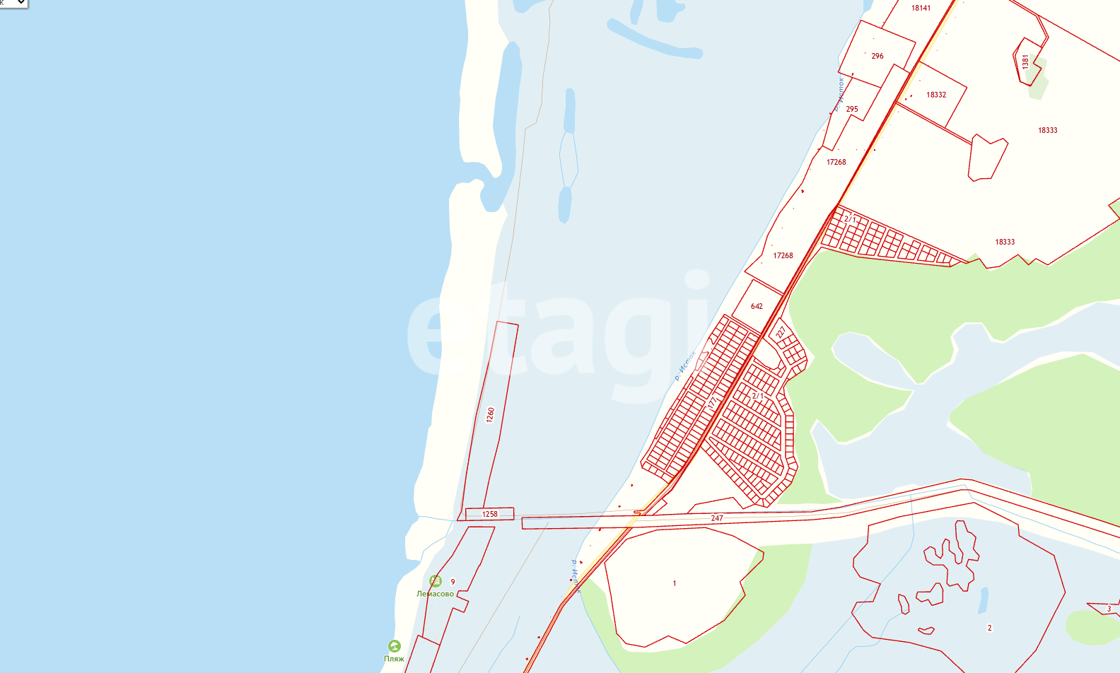 Продажа участка, Улан-Удэ, Республика Бурятия