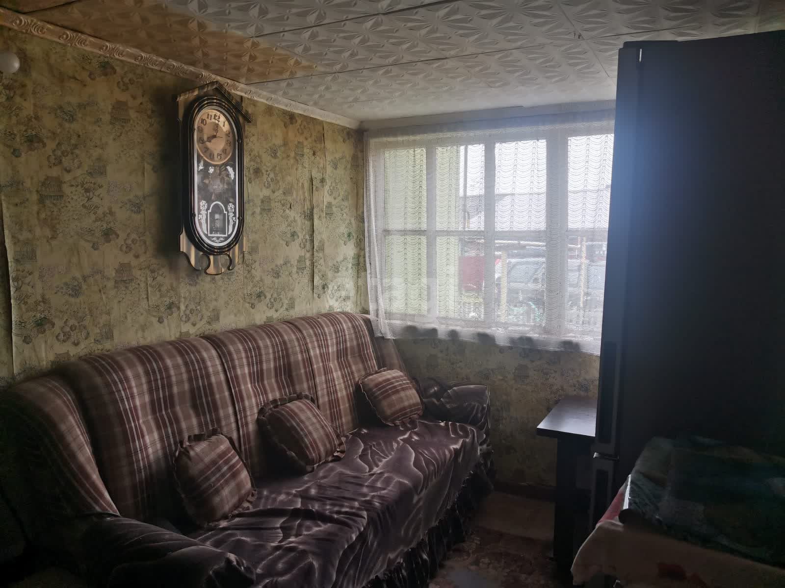 Продажа дома, 47м <sup>2</sup>, 9 сот., Южно-Сахалинск, Сахалинская область,  