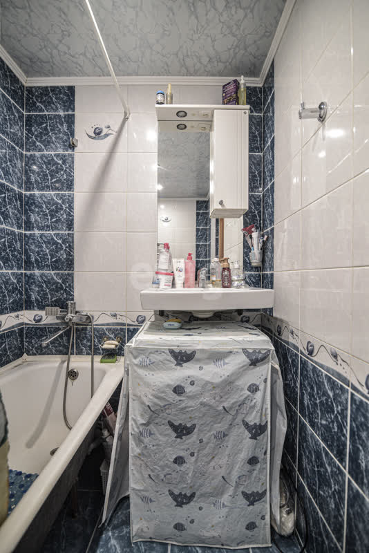 Продажа 3-комнатной квартиры, Южно-Сахалинск, Сахалинская область,  Южно-Сахалинск