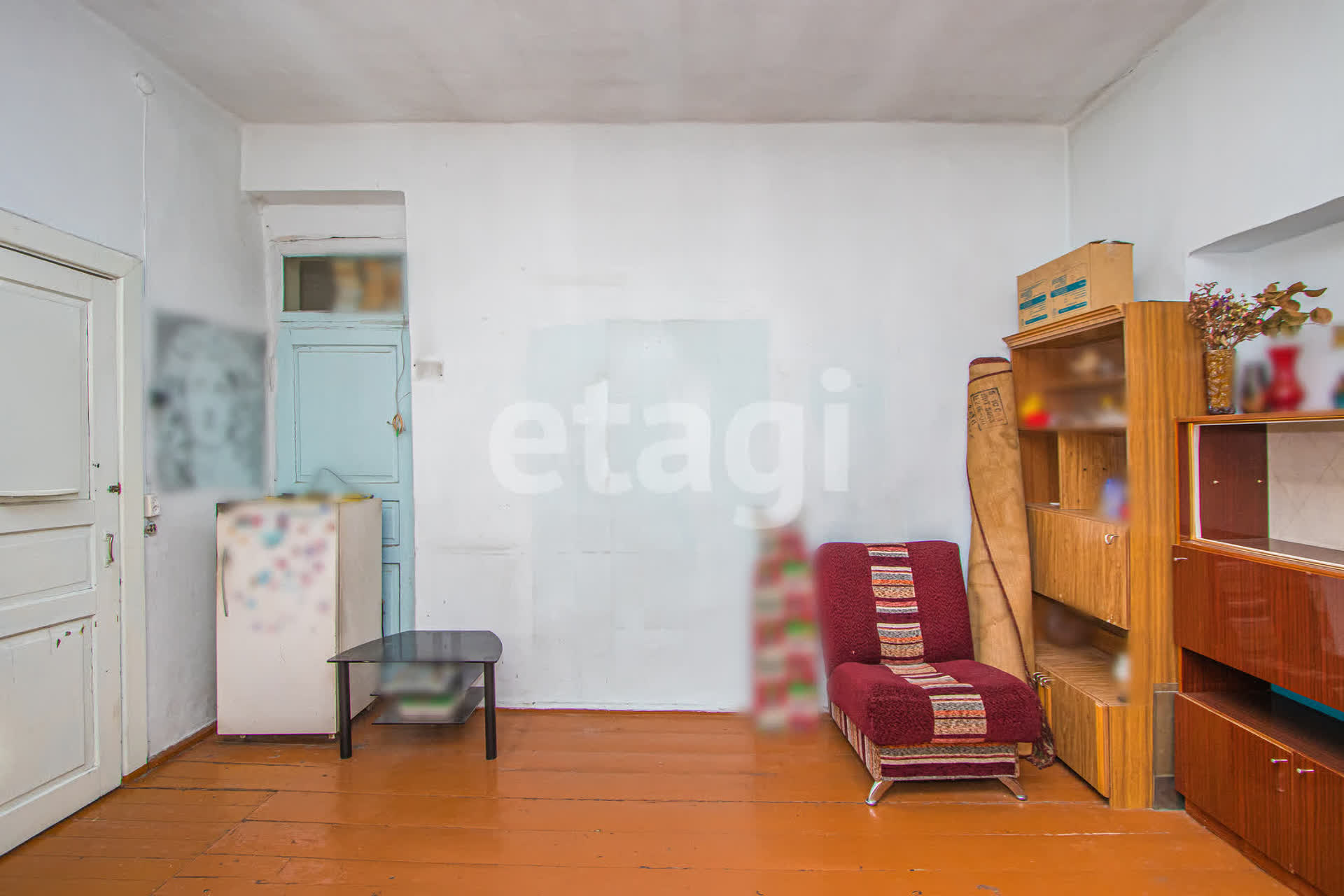 Продажа 3-комнатной квартиры, Улан-Удэ, Республика Бурятия,  Улан-Удэ