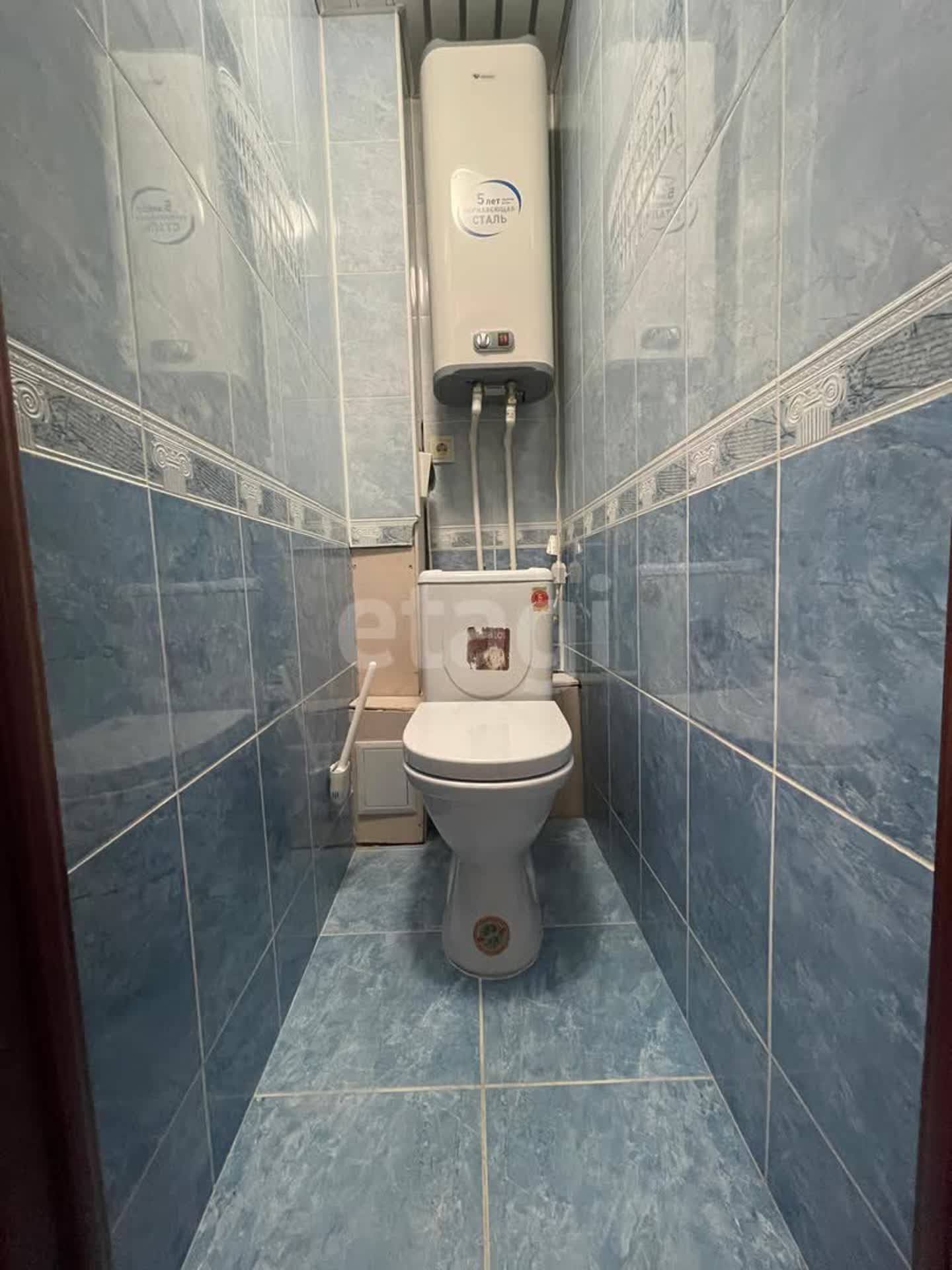 Продажа 2-комнатной квартиры, Южно-Сахалинск, Сахалинская область,  Южно-Сахалинск