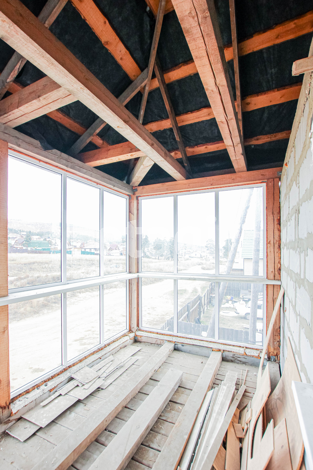 Продажа дома, 184м <sup>2</sup>, 8 сот., Улан-Удэ, Республика Бурятия,  Железнодорожный