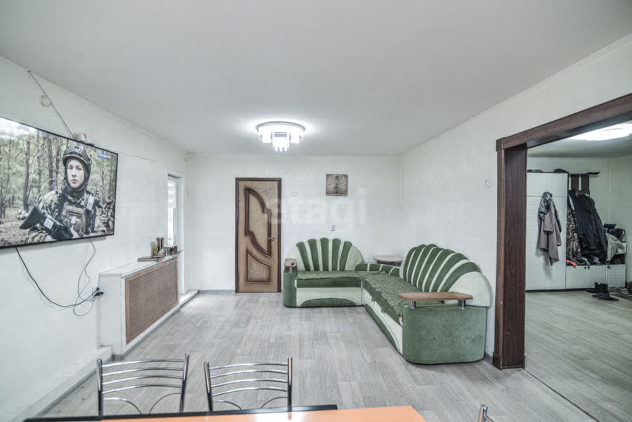 Продажа дома, 220м <sup>2</sup>, 6 сот., Южно-Сахалинск, Сахалинская область,  