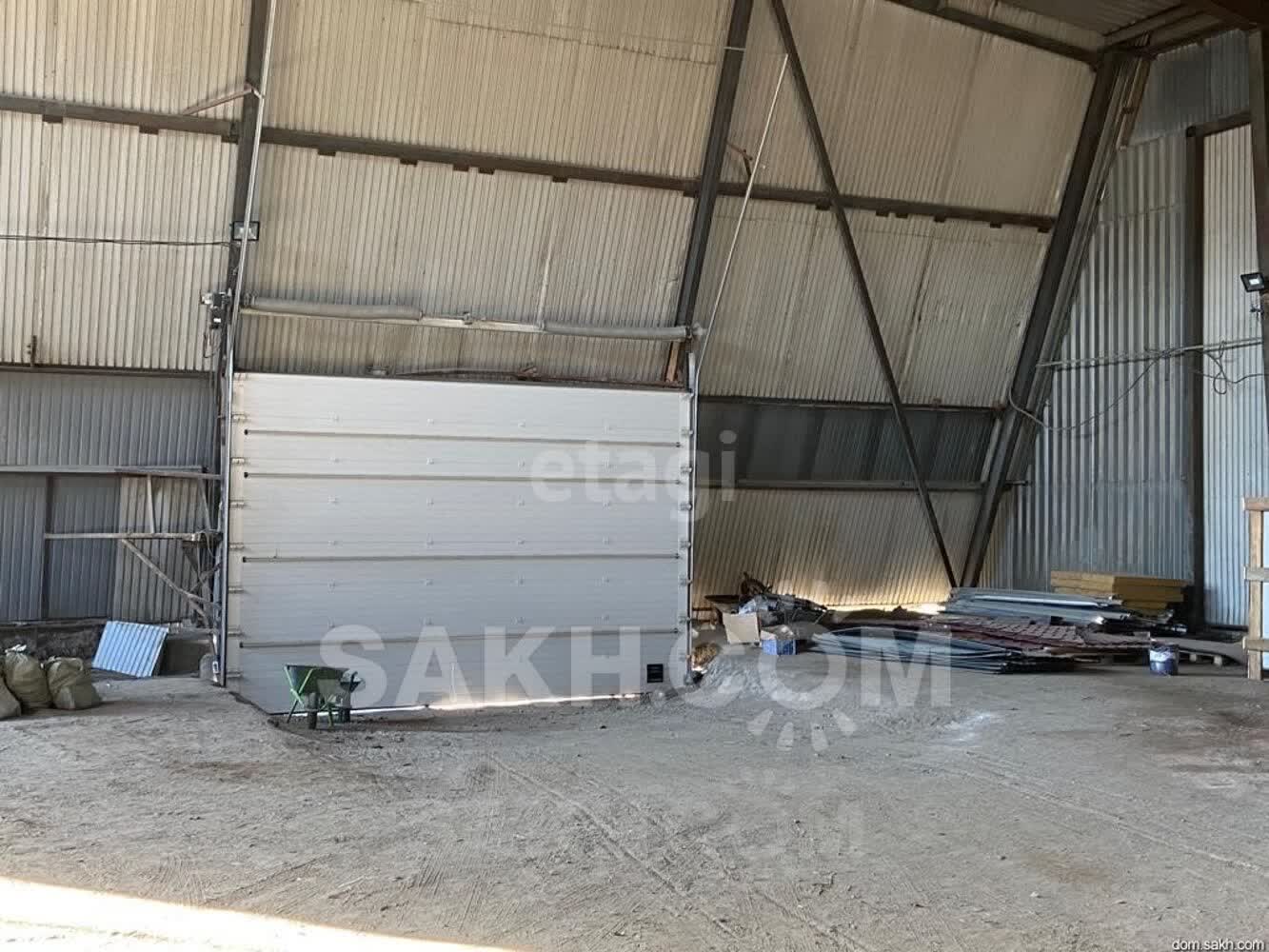 Продажа коммерческой недвижимости, 1157м <sup>2</sup>, Южно-Сахалинск, Сахалинская область,  Южно-Сахалинск