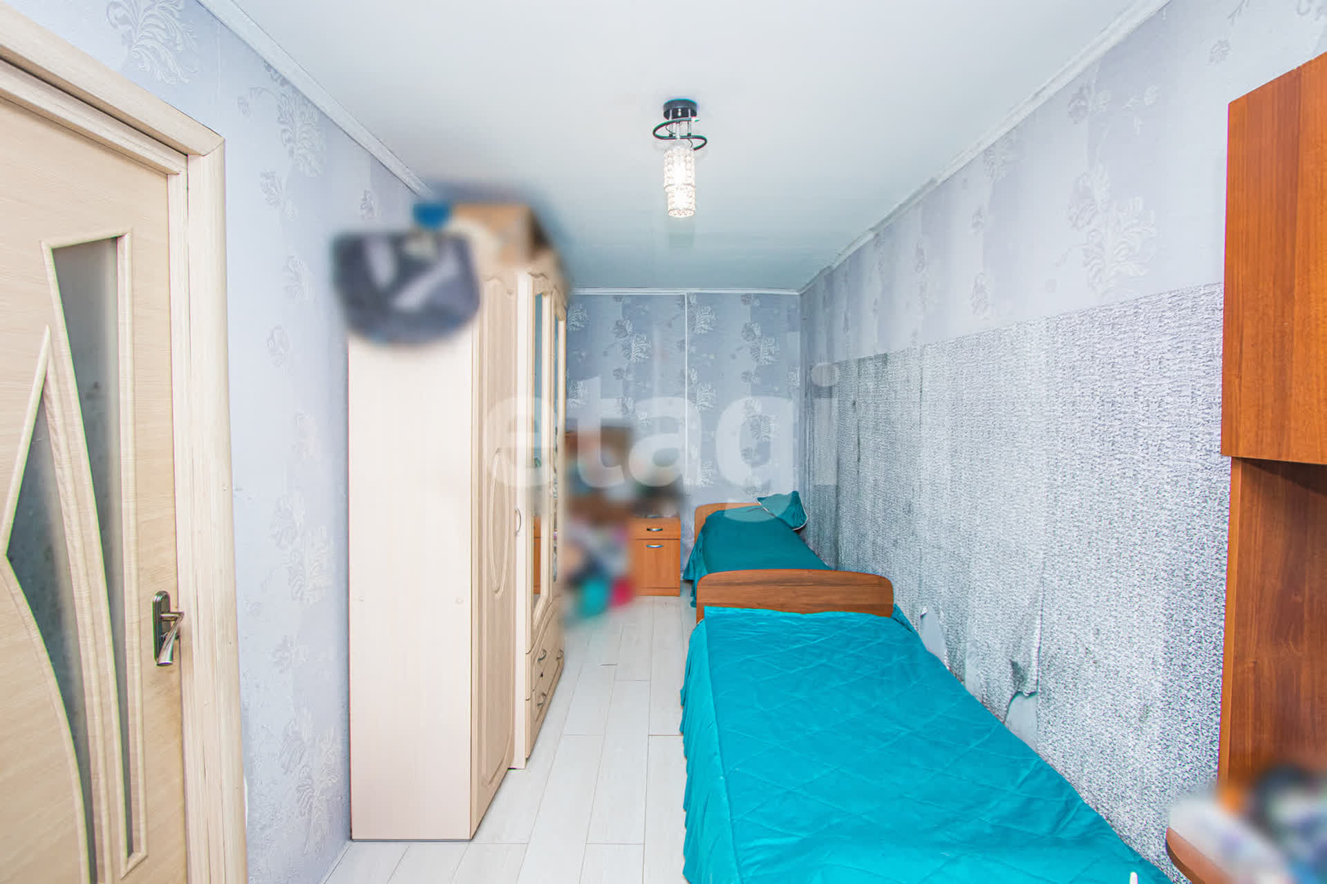 Продажа 3-комнатной квартиры, Улан-Удэ, Республика Бурятия,  Улан-Удэ