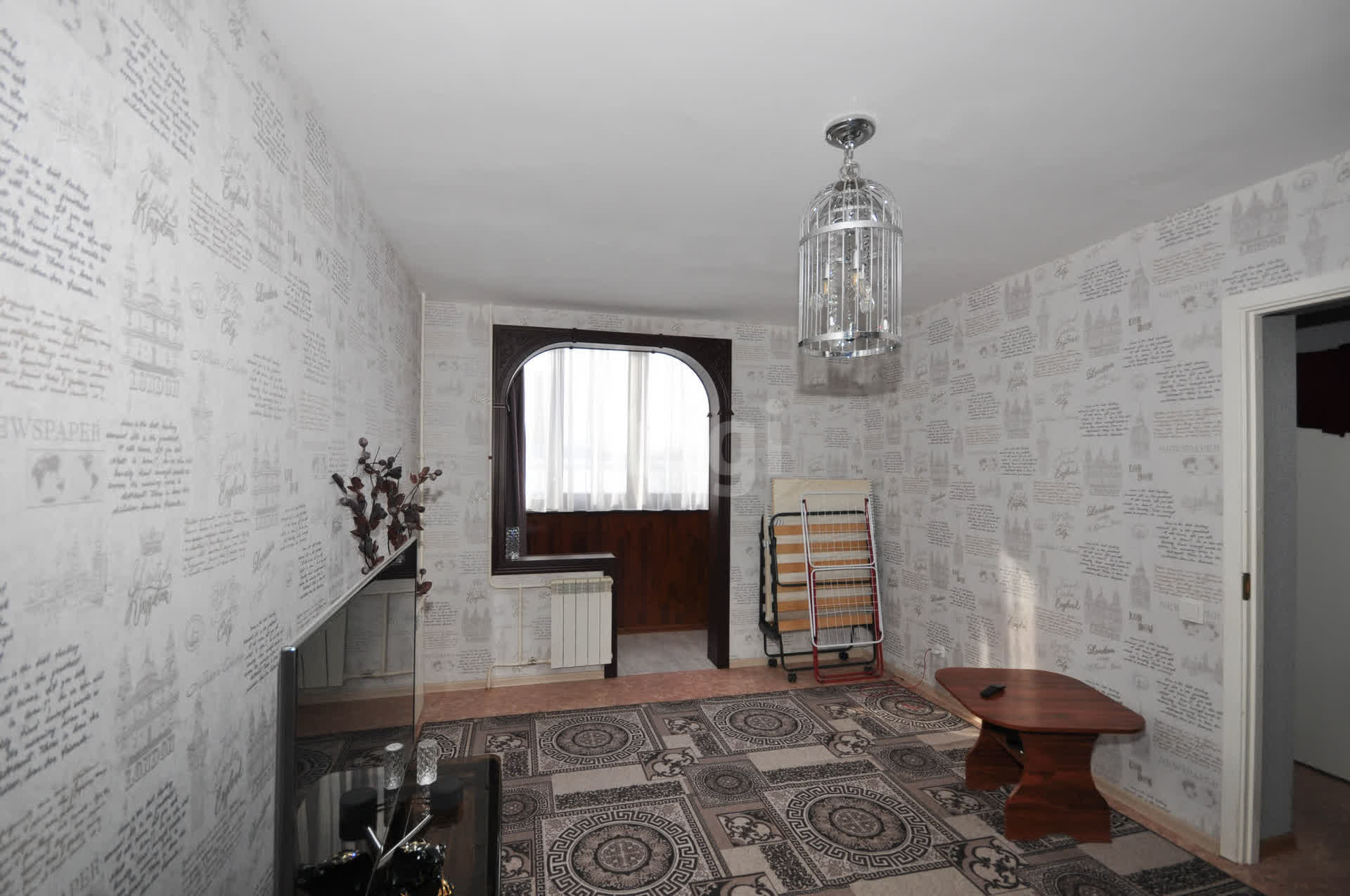 Продажа 2-комнатной квартиры, Южно-Сахалинск, Сахалинская область,  Южно-Сахалинск