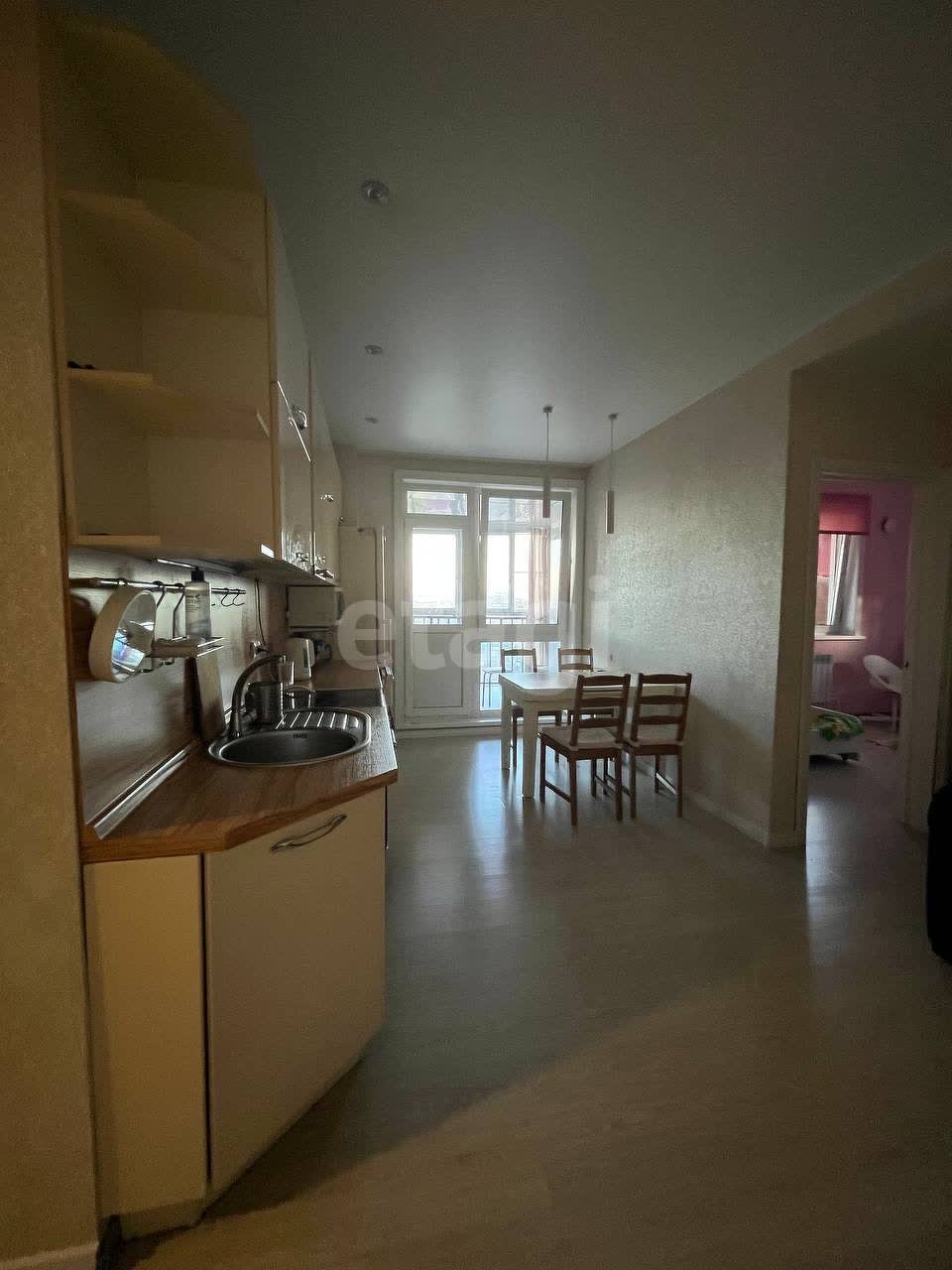 Продажа 3-комнатной квартиры, Улан-Удэ, Республика Бурятия,  Улан-Удэ