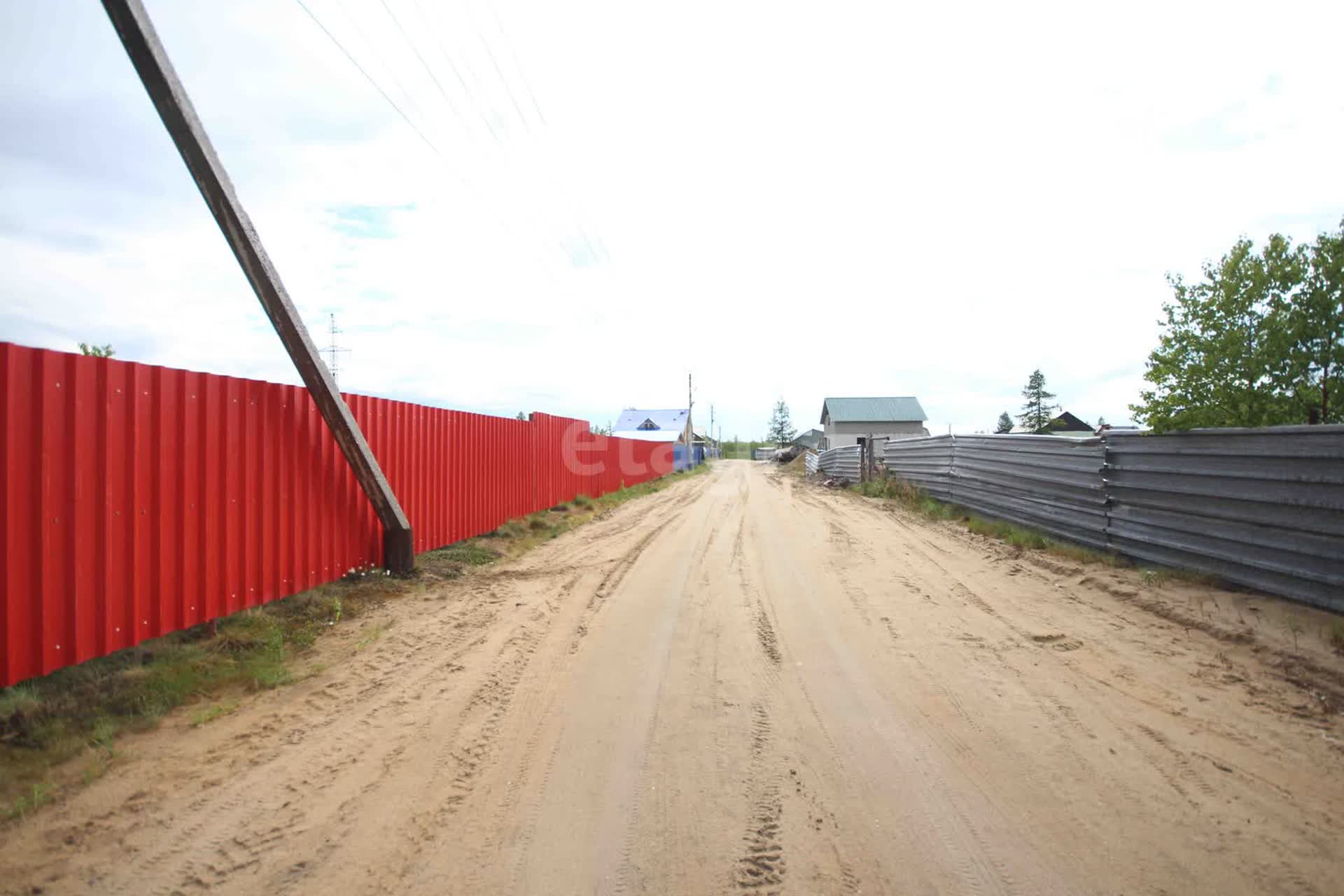 Продажа участка, Новый Уренгой, Ямало-Ненецкий АО,  