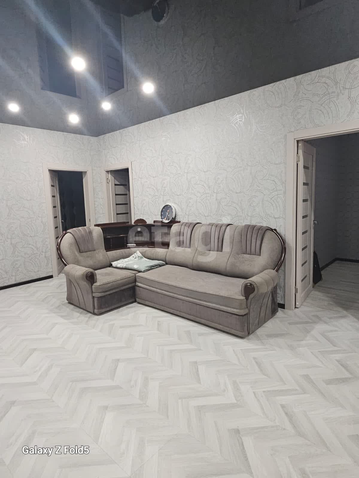 Продажа дома, 110м <sup>2</sup>, 6 сот., Южно-Сахалинск, Сахалинская область,  