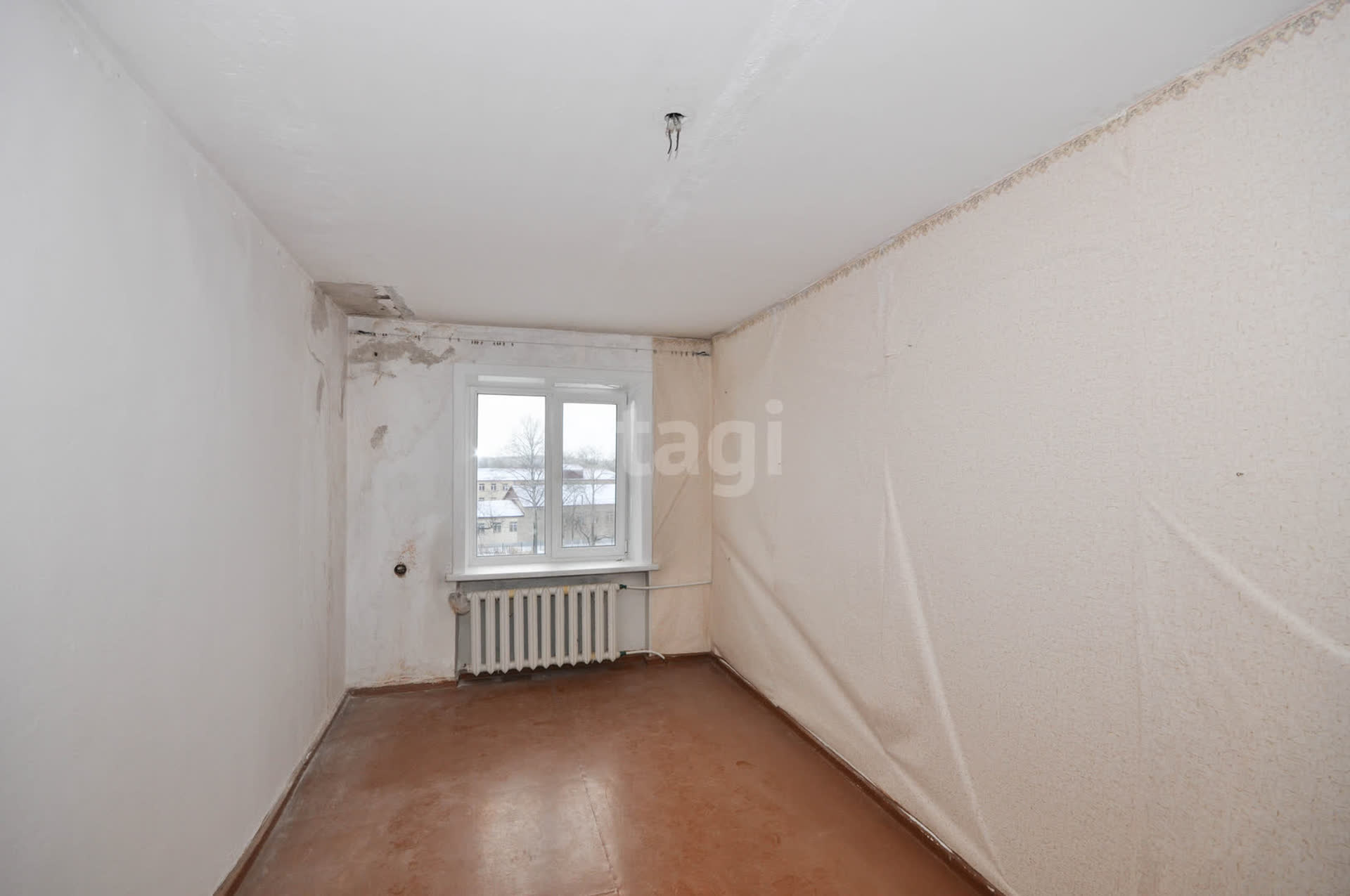 Продажа 3-комнатной квартиры, Южно-Сахалинск, Сахалинская область,  Южно-Сахалинск