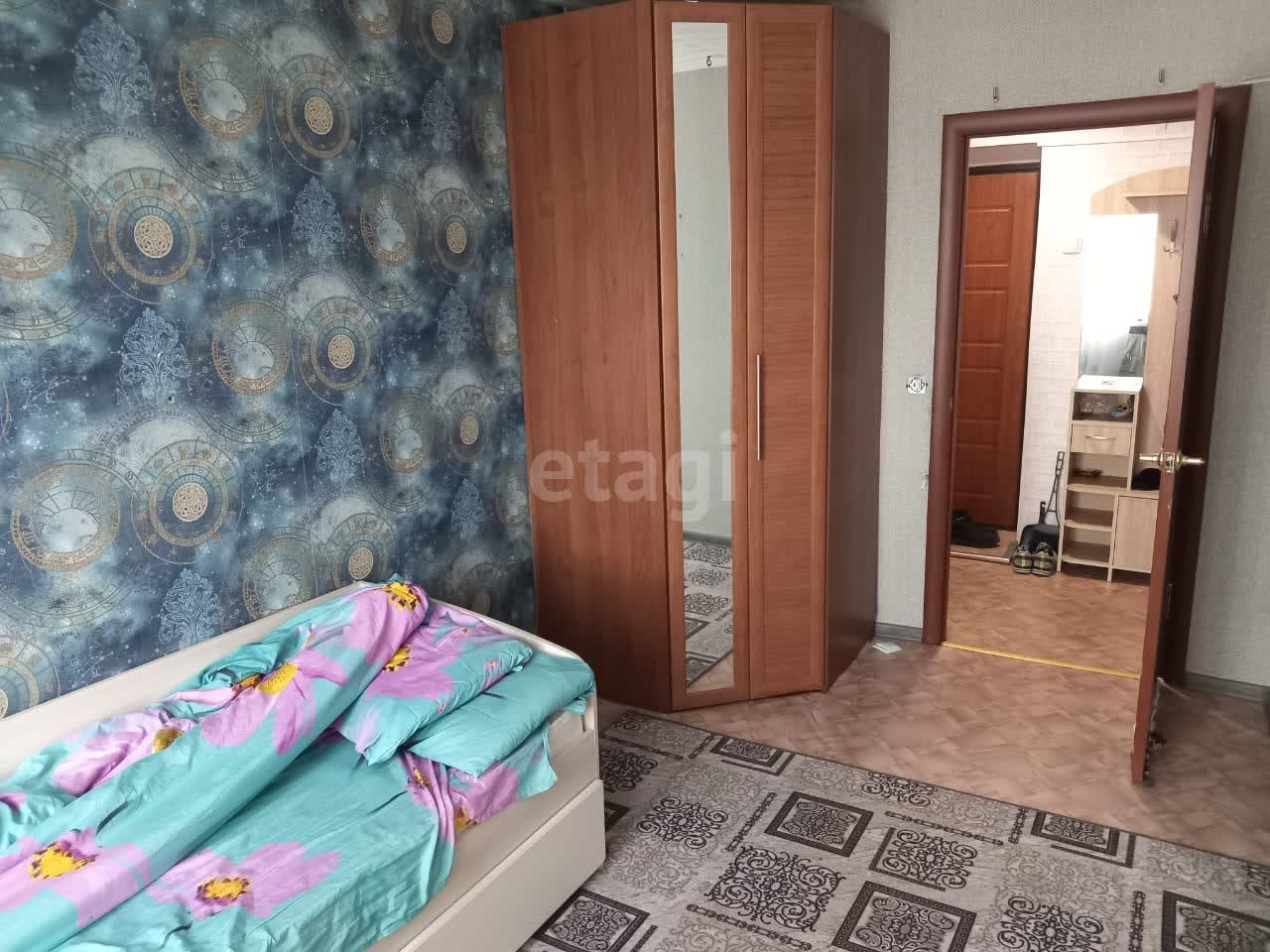 Продажа 2-комнатной квартиры, Южно-Сахалинск, Сахалинская область,  Южно-Сахалинск