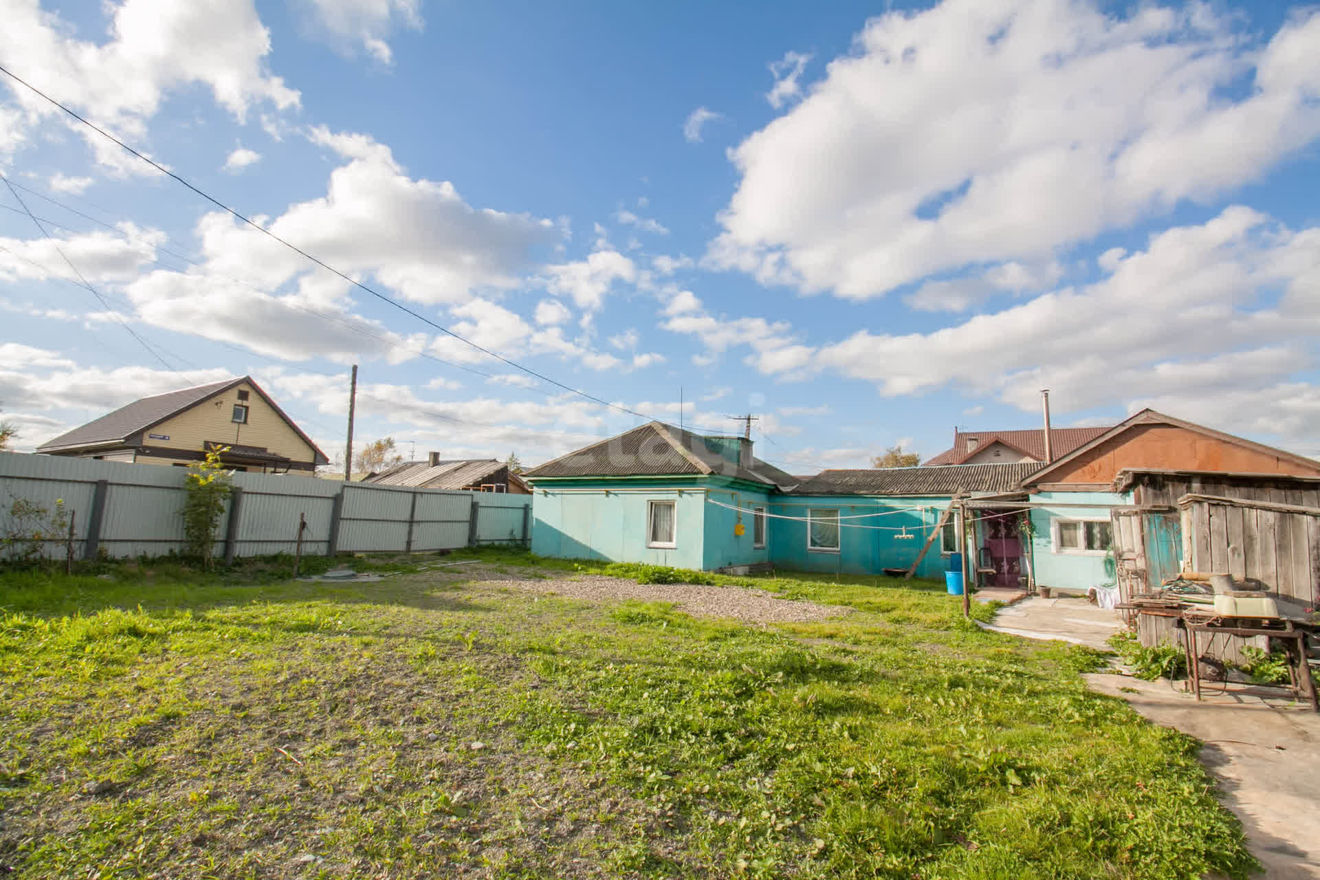 Продажа дома, 112м <sup>2</sup>, 7 сот., Южно-Сахалинск, Сахалинская область,  