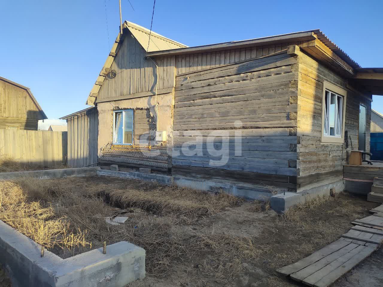 Продажа дома, 28м <sup>2</sup>, 8 сот., Улан-Удэ, Республика Бурятия,  