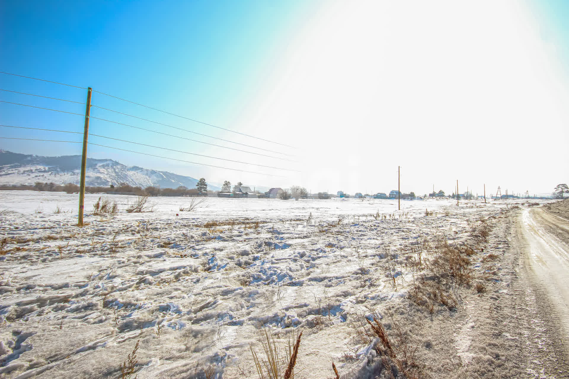 Продажа участка, Улан-Удэ, Республика Бурятия,  Иволгинский