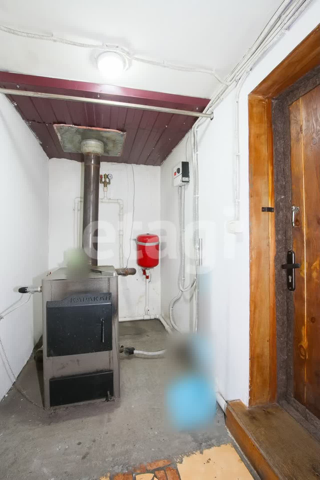 Продажа дома, 80м <sup>2</sup>, 6 сот., Улан-Удэ, Республика Бурятия,  Железнодорожный