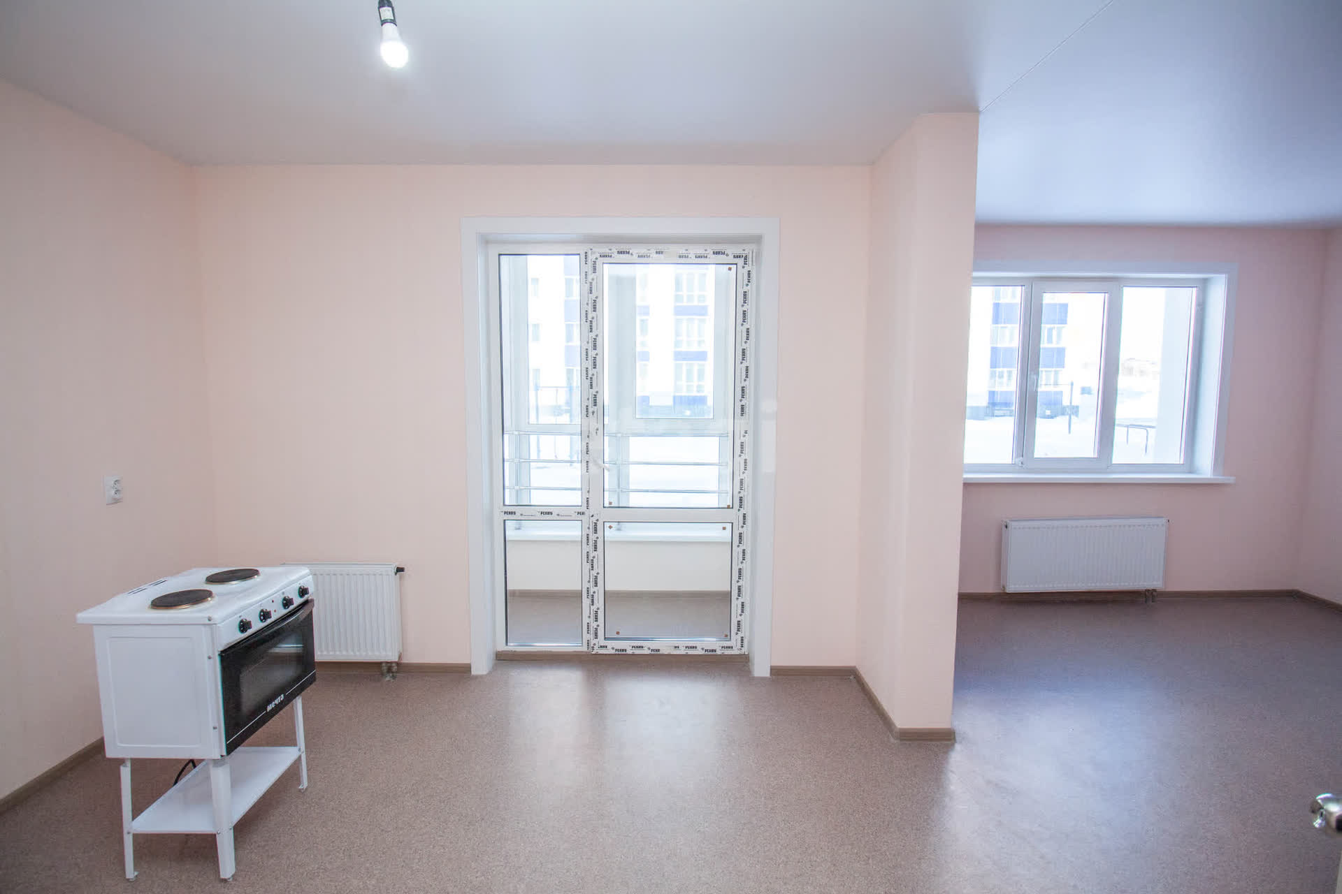 Продажа 2-комнатной квартиры, Южно-Сахалинск, Сахалинская область,  Южно-Сахалинск