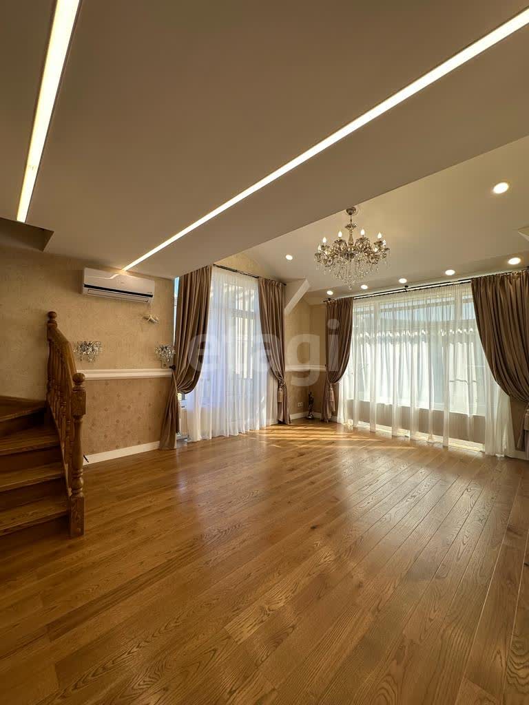 Продажа дома, 224м <sup>2</sup>, 25 сот., Южно-Сахалинск, Сахалинская область,  