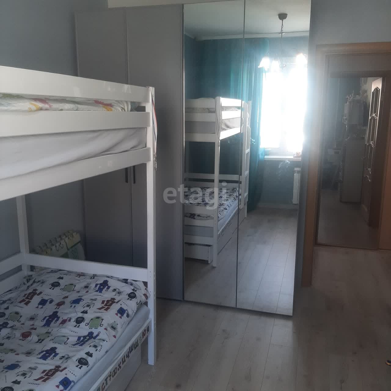 Продажа 3-комнатной квартиры, Южно-Сахалинск, Сахалинская область,  Южно-Сахалинск