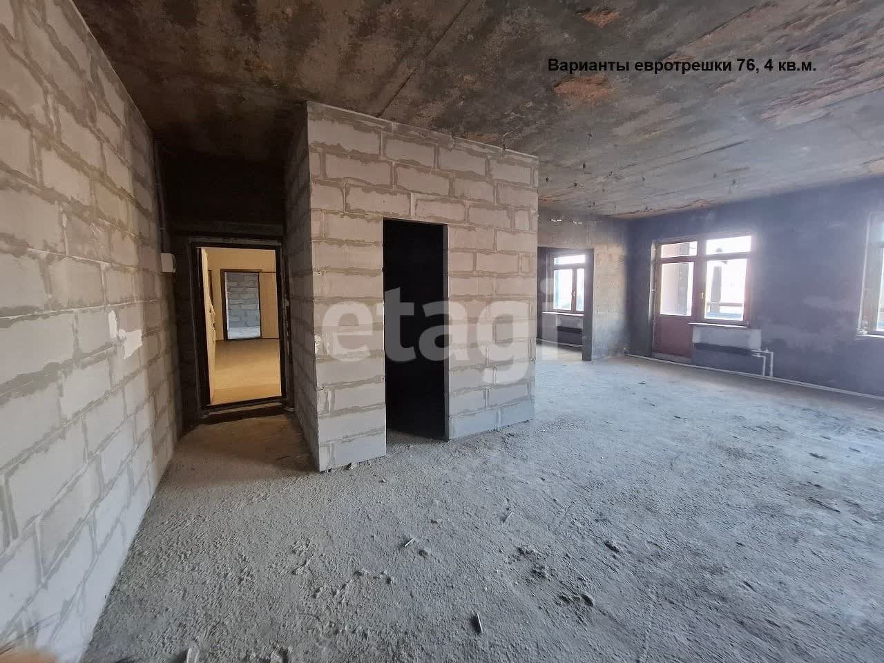 Продажа 3-комнатной квартиры, Улан-Удэ, Республика Бурятия,  Улан-Удэ