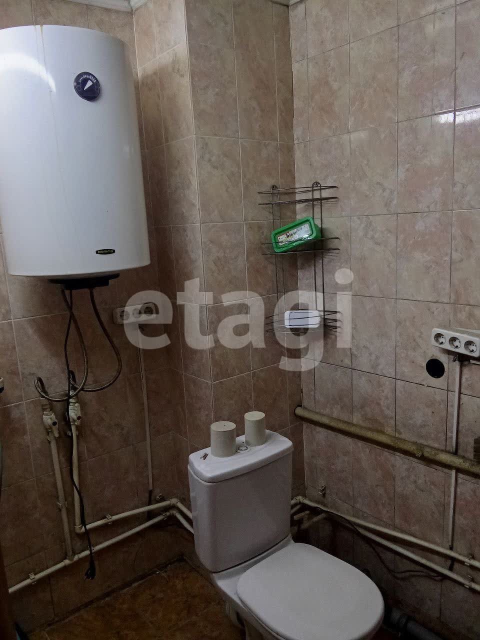 Продажа дома, 82м <sup>2</sup>, 17 сот., Улан-Удэ, Республика Бурятия,  