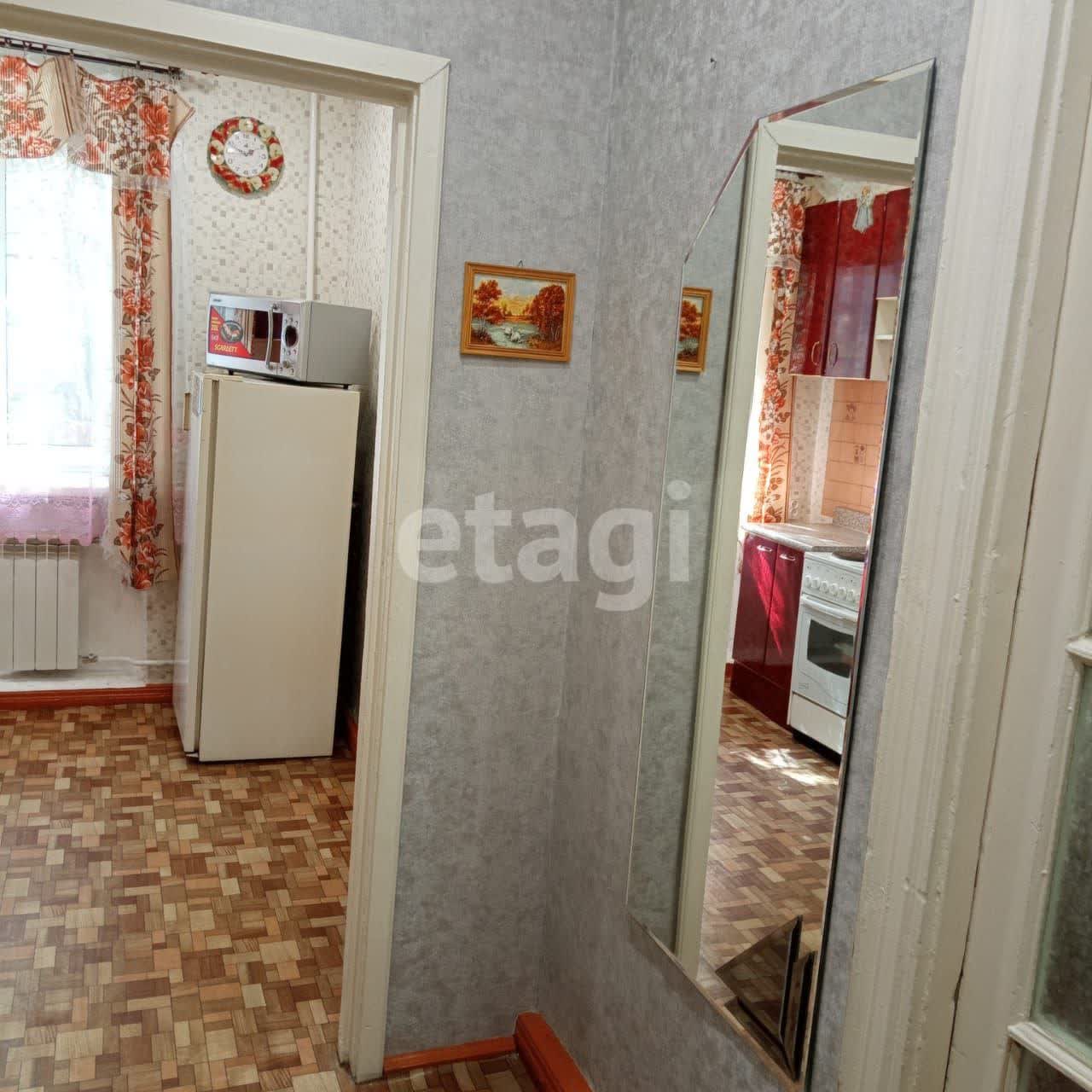 Продажа 1-комнатной квартиры, Улан-Удэ, Республика Бурятия,  Улан-Удэ