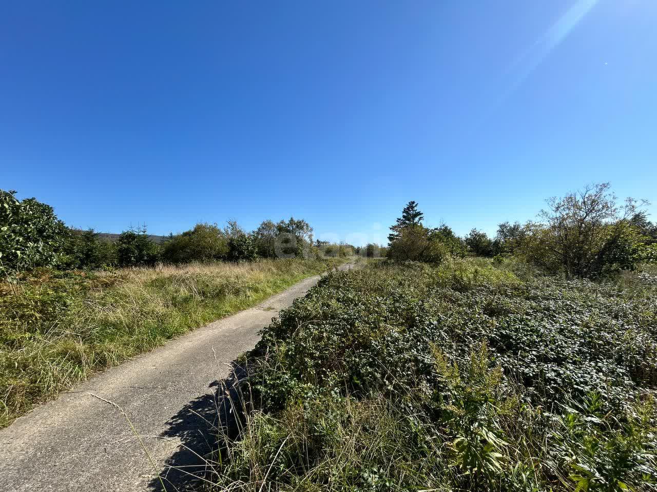 Продажа участка, Южно-Сахалинск, Сахалинская область,  