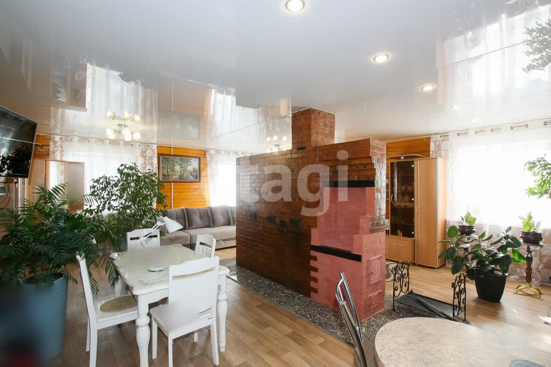 Продажа дома, 77м <sup>2</sup>, 8 сот., Улан-Удэ, Республика Бурятия,  Октябрьский