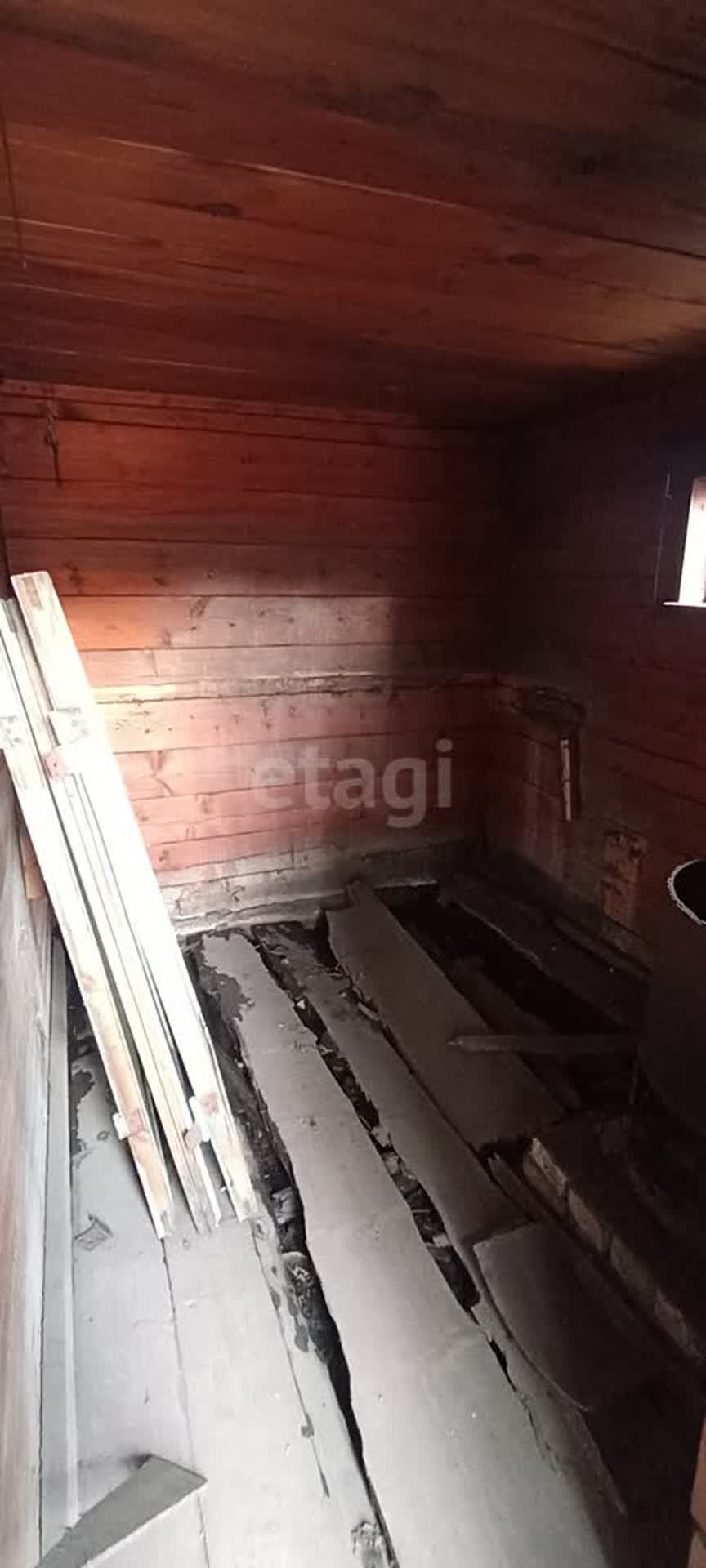 Продажа дачи, 20м <sup>2</sup>, 4 сот., Улан-Удэ, Республика Бурятия