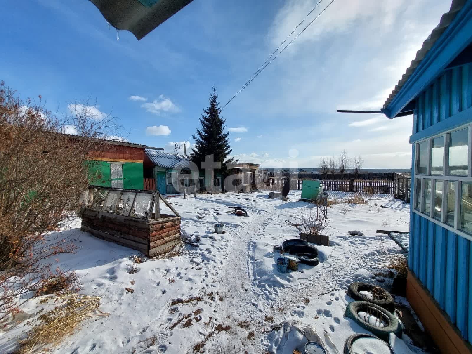 Продажа дома, 67м <sup>2</sup>, 13 сот., Улан-Удэ, Республика Бурятия,  Заиграевский