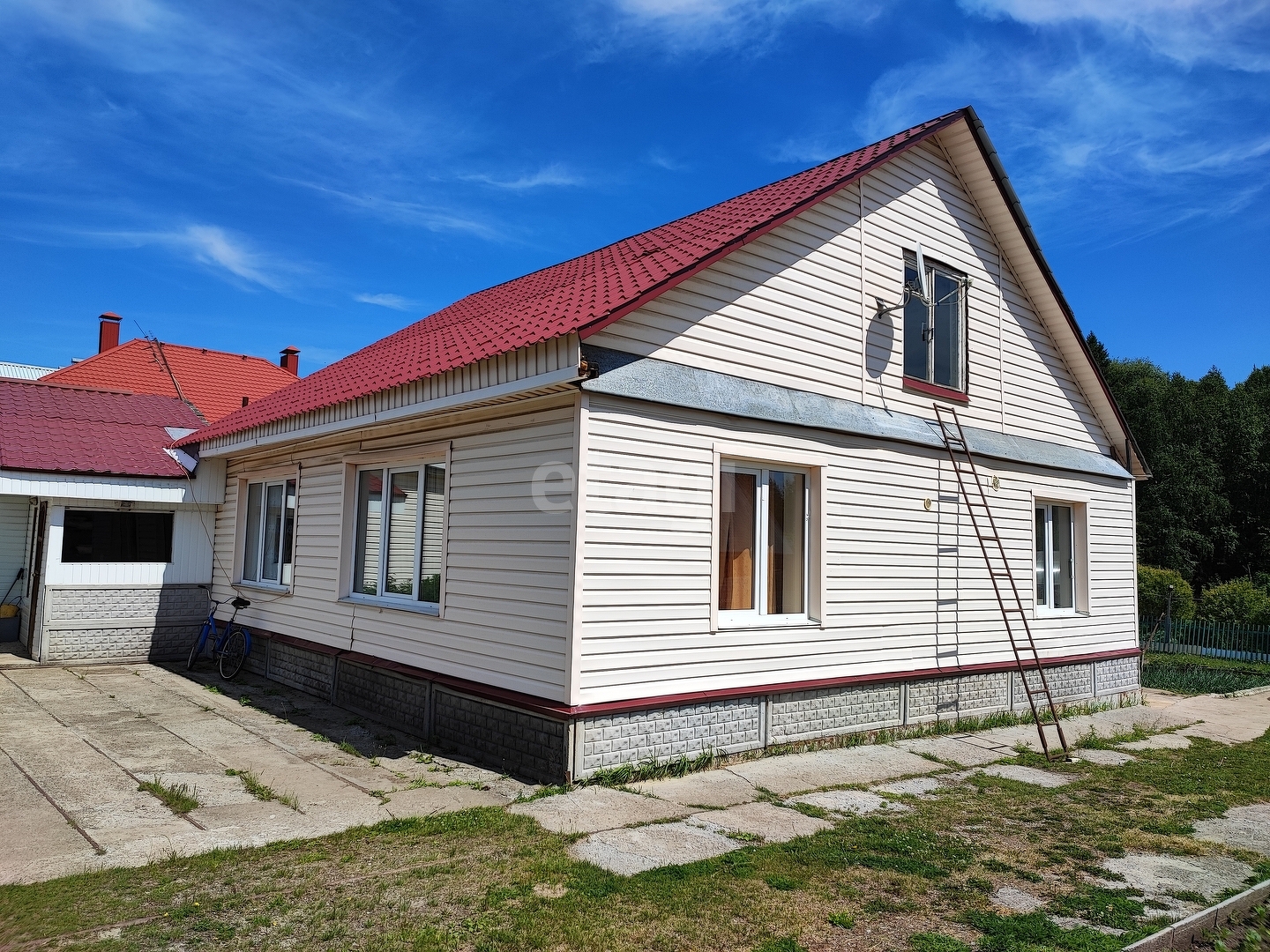 Продажа дома, 114м <sup>2</sup>, 17 сот., Челябинск, Челябинская область,  Златоустовский городской округ