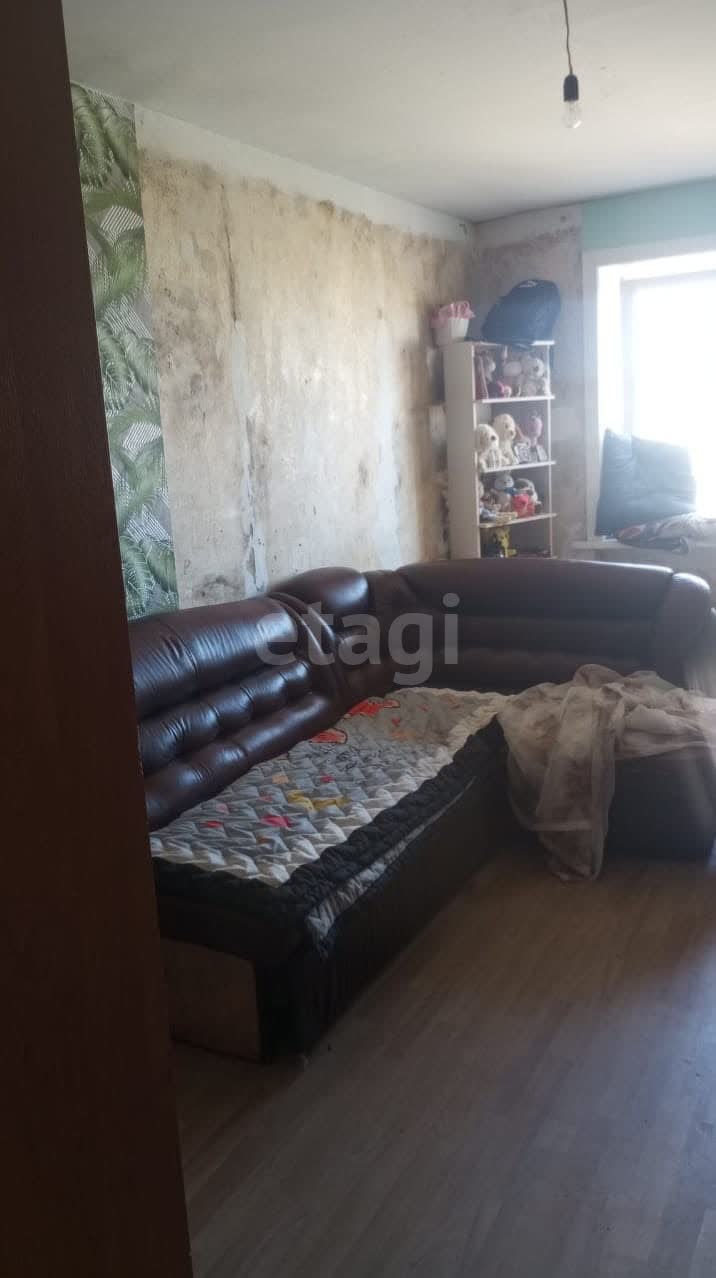 Продажа 3-комнатной квартиры, Южно-Сахалинск, Сахалинская область,  Южно-Сахалинск