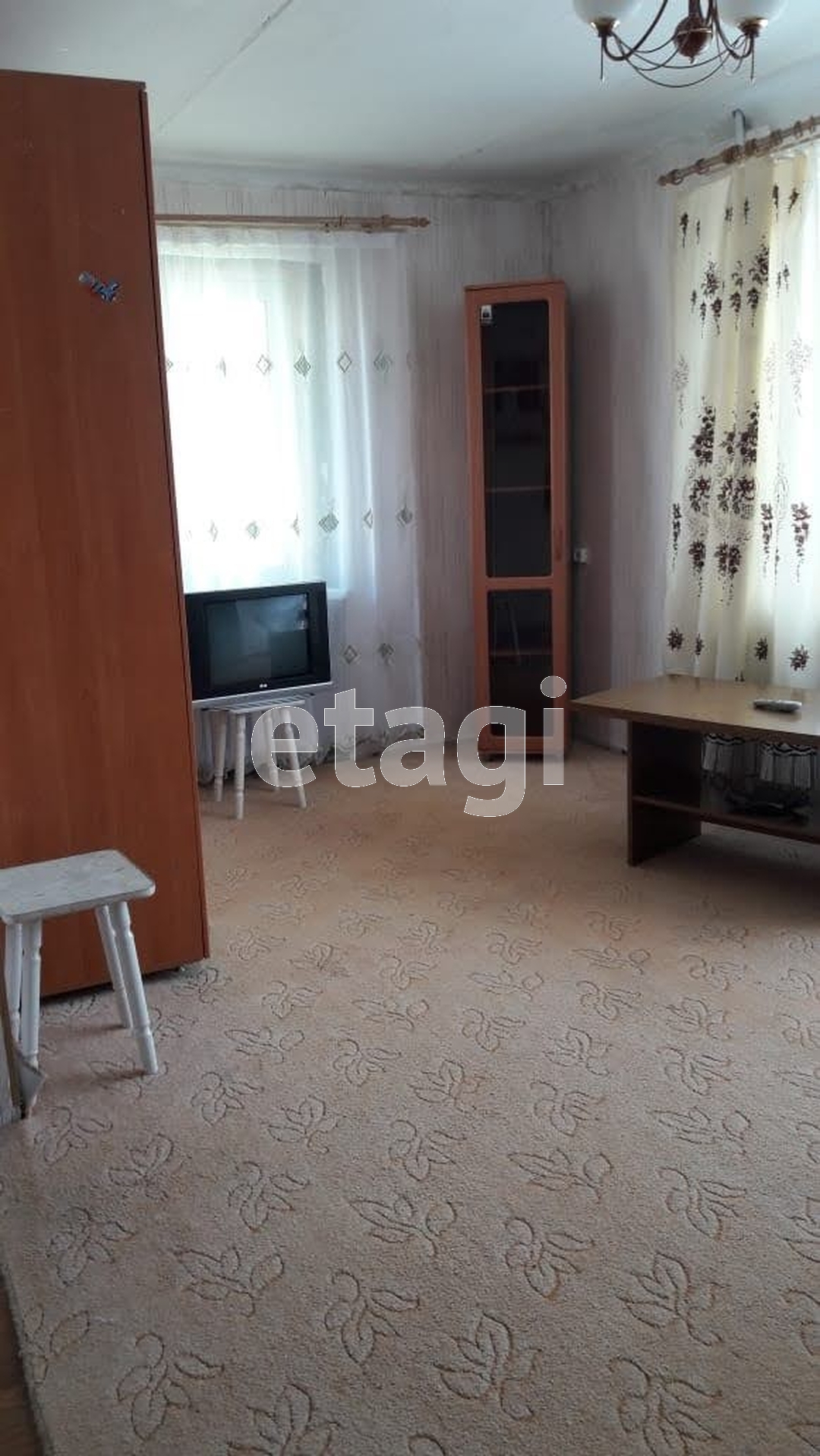 Продажа 2-комнатной квартиры, Южно-Сахалинск, Сахалинская область,  Южно-Сахалинск