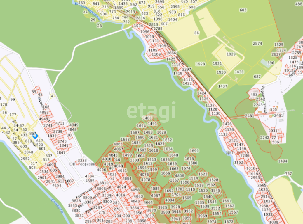 Продажа участка, Южно-Сахалинск, Сахалинская область,  Южно-Сахалинск