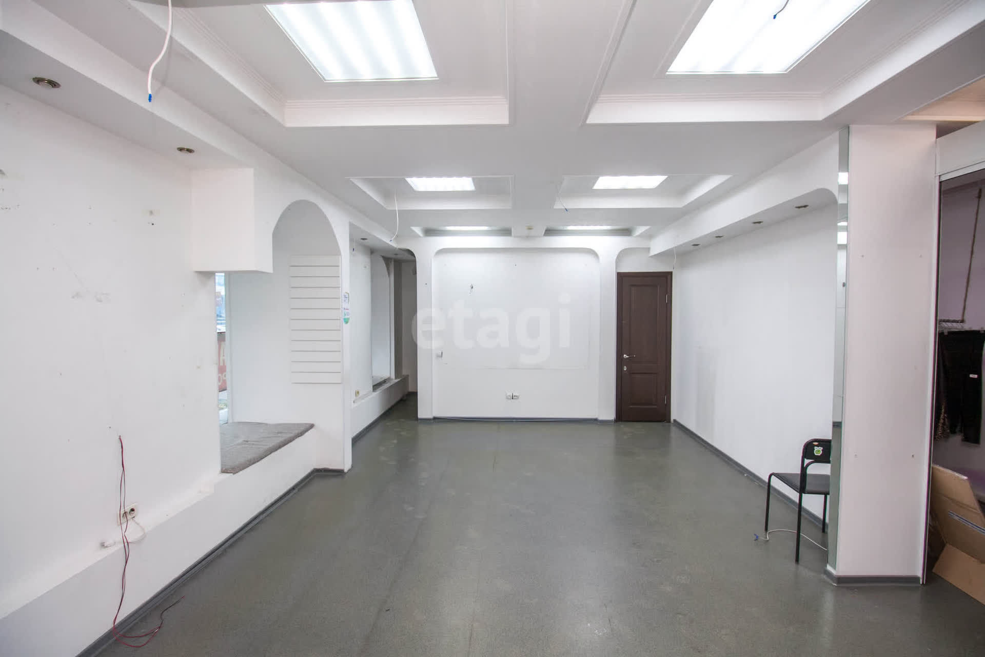 Продажа коммерческой недвижимости, 559м <sup>2</sup>, Южно-Сахалинск, Сахалинская область,  Южно-Сахалинск