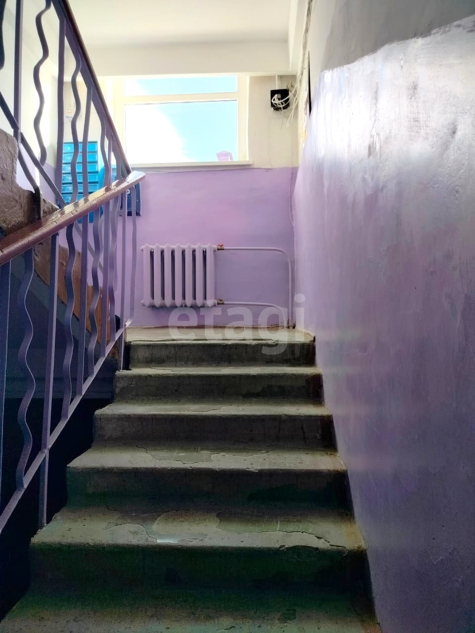 Продажа 2-комнатной квартиры, Южно-Сахалинск, Сахалинская область,  Южно-Сахалинск