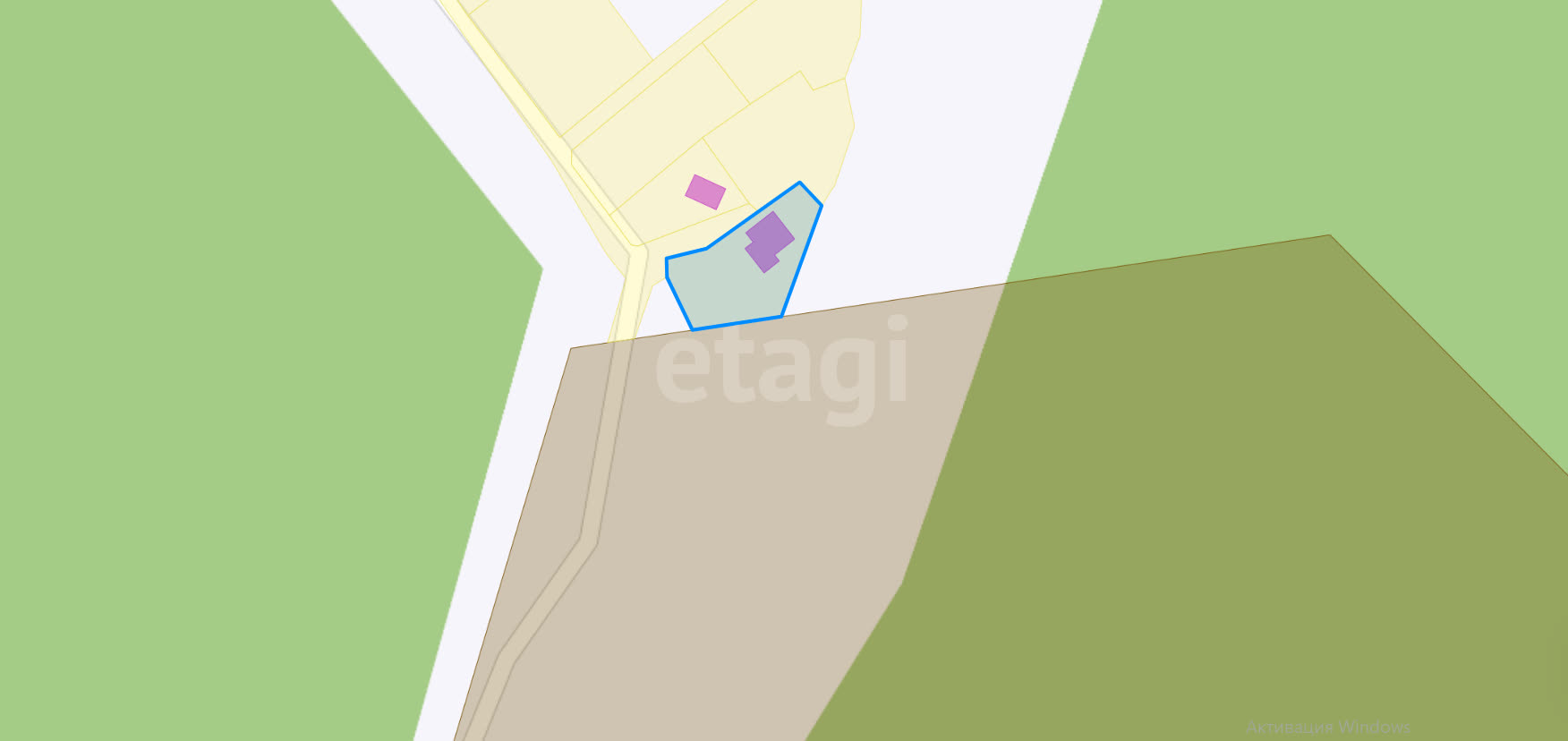 Продажа дома, 72м <sup>2</sup>, 9 сот., Южно-Сахалинск, Сахалинская область,  Южно-Сахалинск