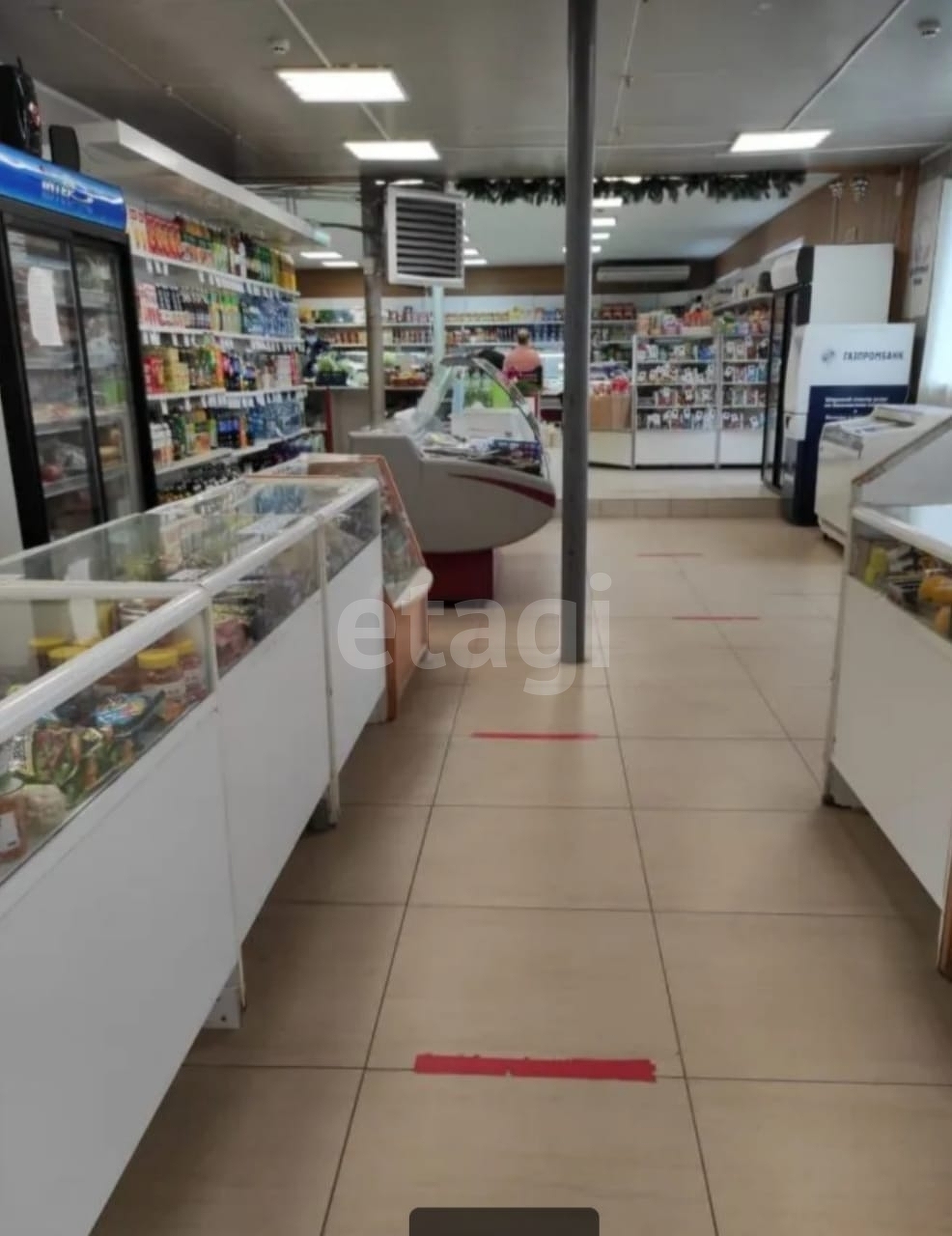 Продажа коммерческой недвижимости, 1424м <sup>2</sup>, Южно-Сахалинск, Сахалинская область,  Южно-Сахалинск