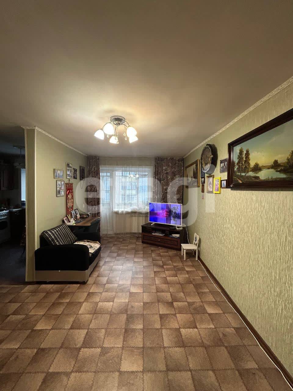 Продажа 2-комнатной квартиры, Улан-Удэ, Республика Бурятия,  Улан-Удэ