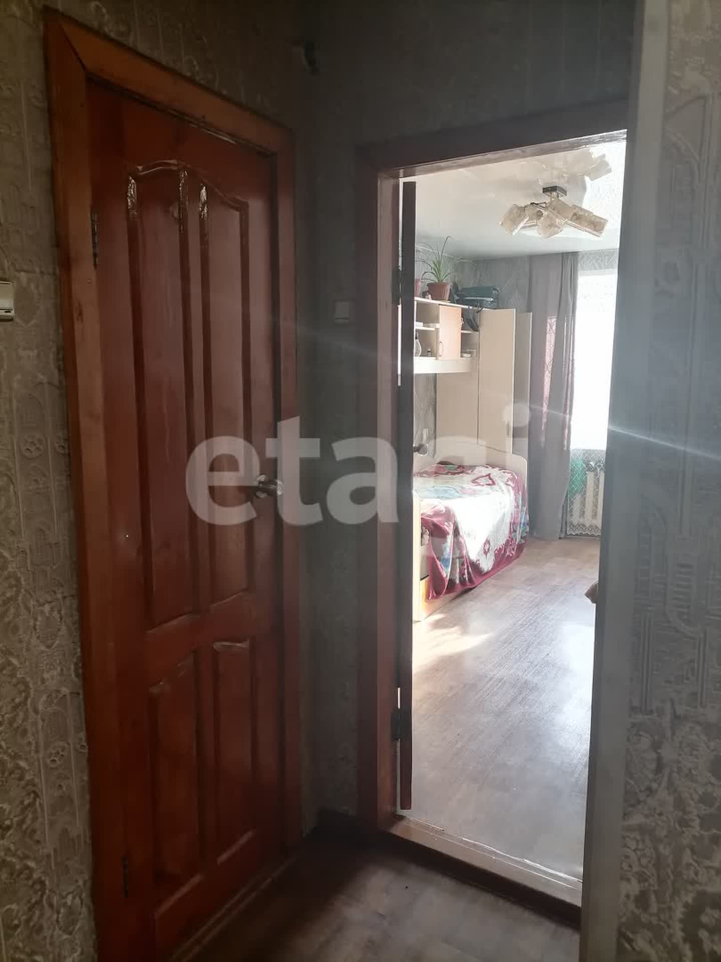 Продажа 2-комнатной квартиры, Улан-Удэ, Республика Бурятия,  Улан-Удэ