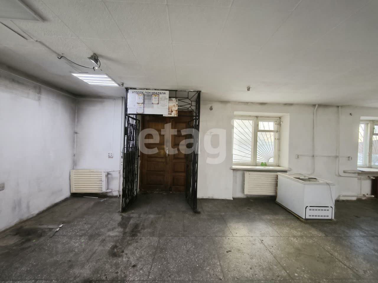 Продажа коммерческой недвижимости, 136м <sup>2</sup>, Улан-Удэ, Бурятия,  Улан-Удэ