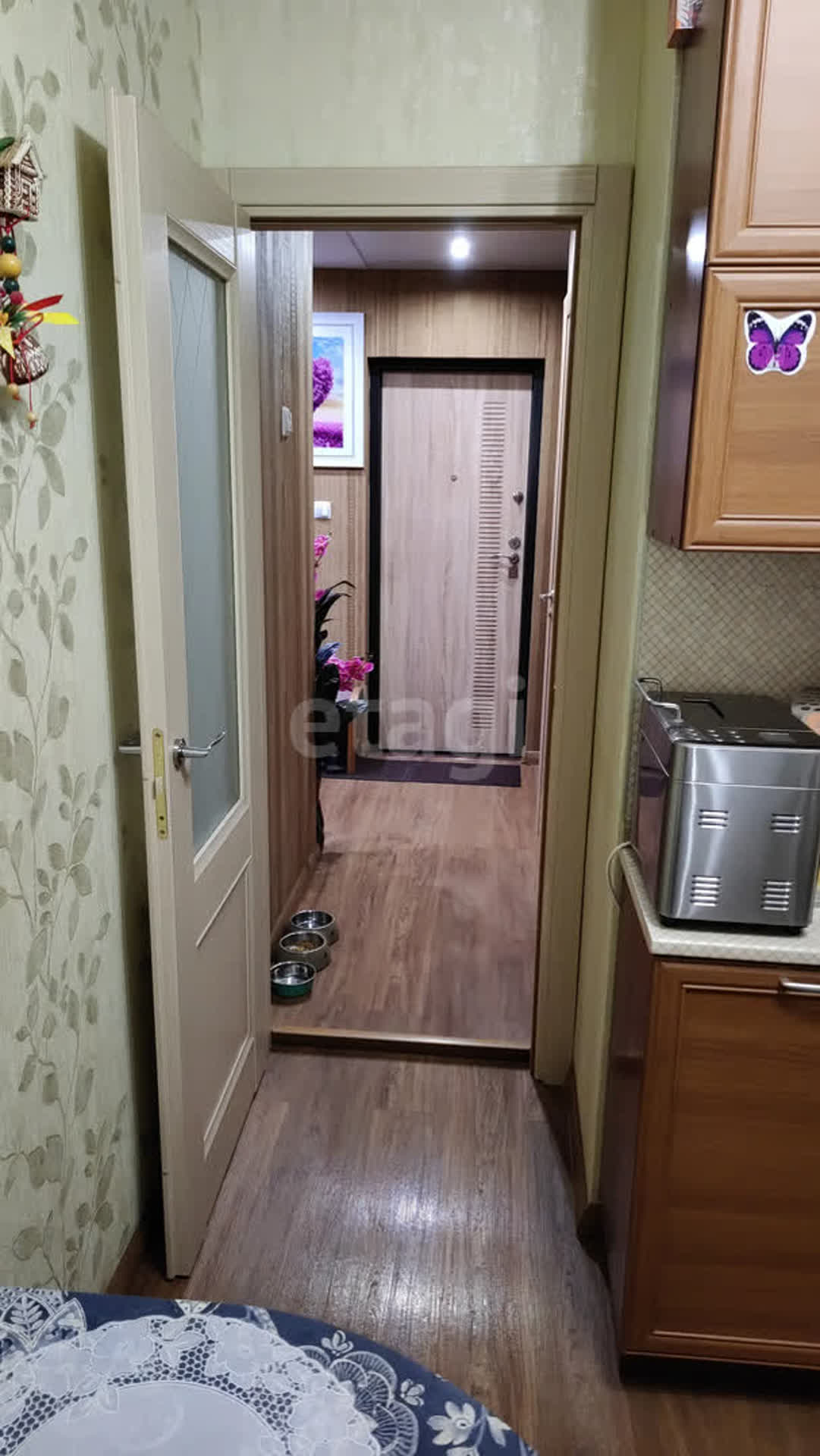 Продажа 2-комнатной квартиры, Южно-Сахалинск, Сахалинская область,  Южно-Сахалинск