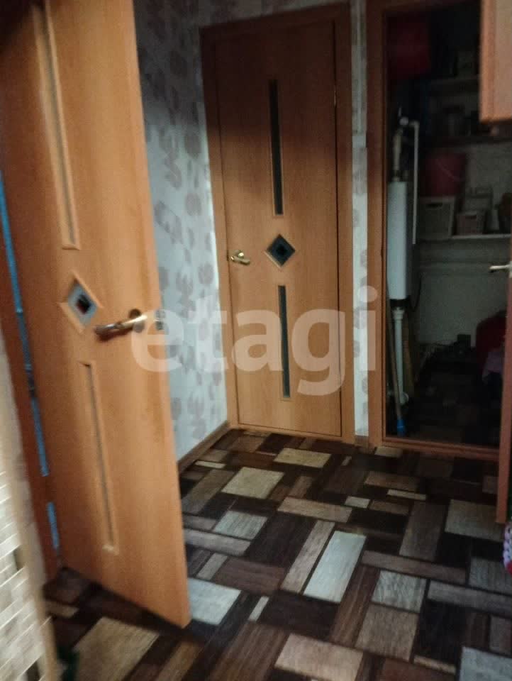 Продажа 3-комнатной квартиры, Улан-Удэ, Республика Бурятия,  Прибайкальский район