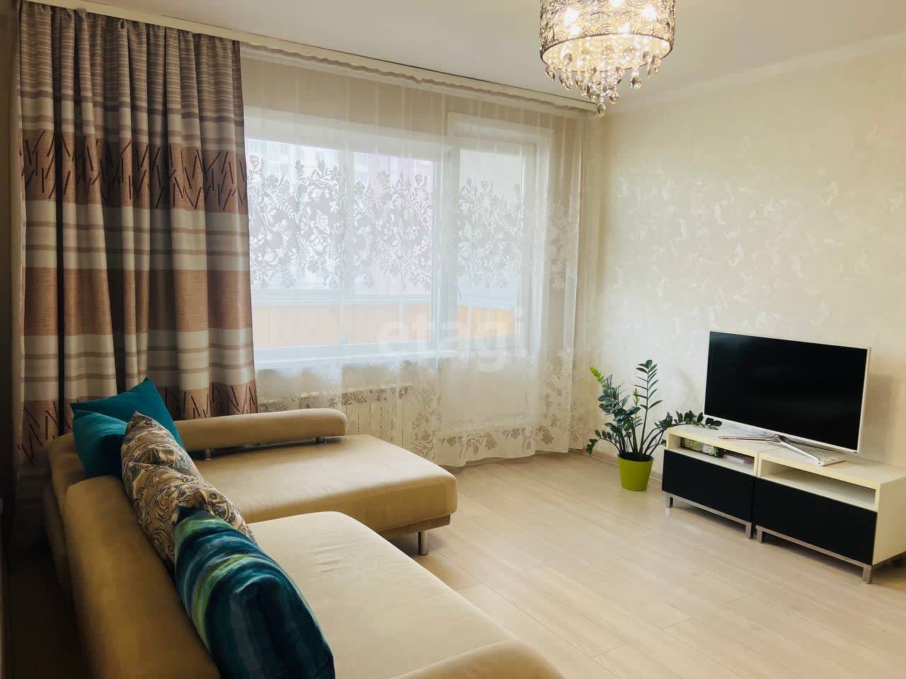 Продажа 3-комнатной квартиры, Улан-Удэ, Республика Бурятия,  Улан-Удэ