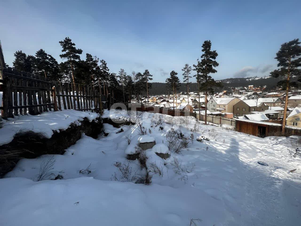 Продажа дома, 54м <sup>2</sup>, 5 сот., Улан-Удэ, Республика Бурятия,  