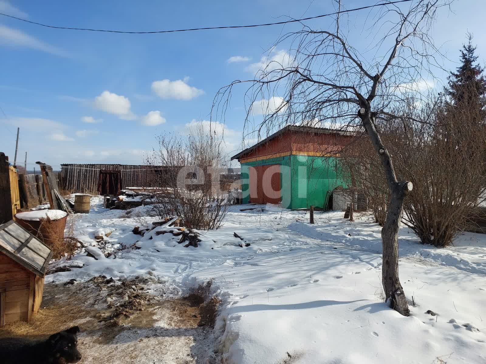 Продажа дома, 67м <sup>2</sup>, 13 сот., Улан-Удэ, Республика Бурятия,  Заиграевский