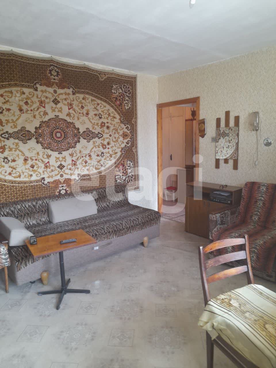 Продажа 1-комнатной квартиры, Улан-Удэ, Республика Бурятия,  Улан-Удэ