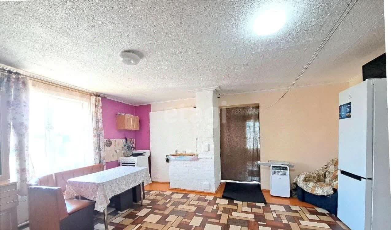 Продажа дома, 130м <sup>2</sup>, 8 сот., Улан-Удэ, Республика Бурятия,  Железнодорожный