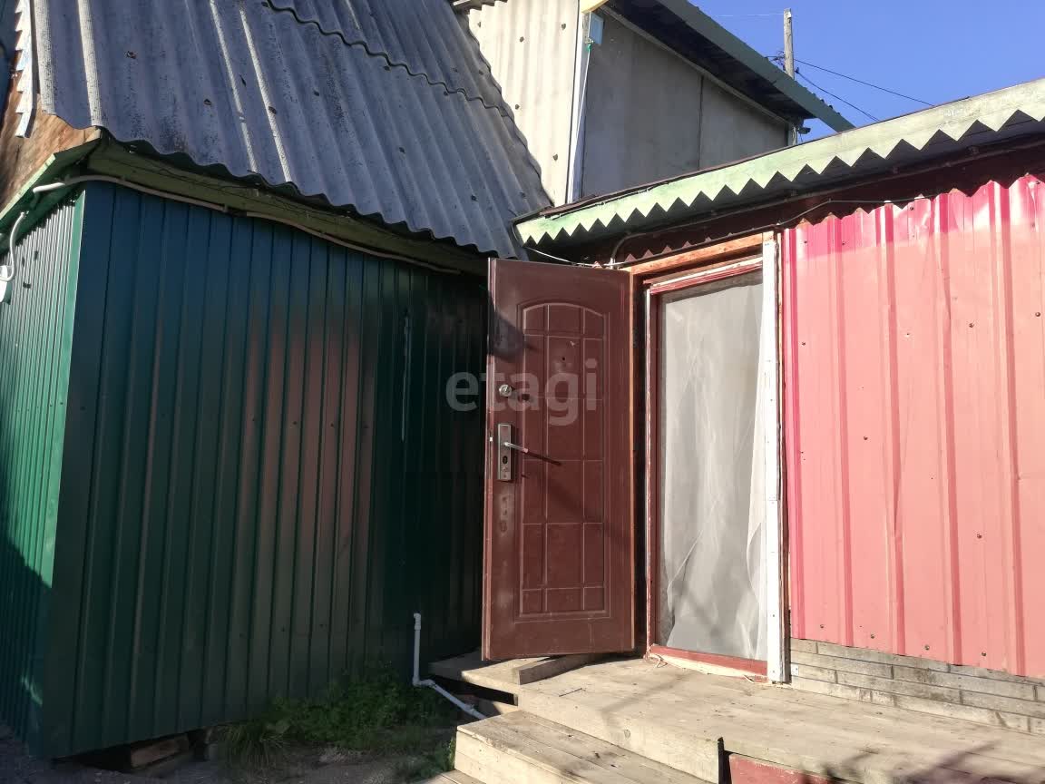 Продажа дачи, 31м <sup>2</sup>, 7 сот., Южно-Сахалинск, Сахалинская область,  Южно-Сахалинск