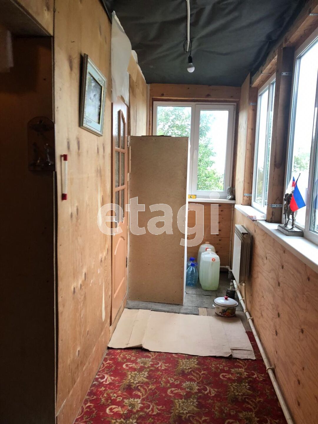 Продажа дома, 120м <sup>2</sup>, 9 сот., Южно-Сахалинск, Сахалинская область,  