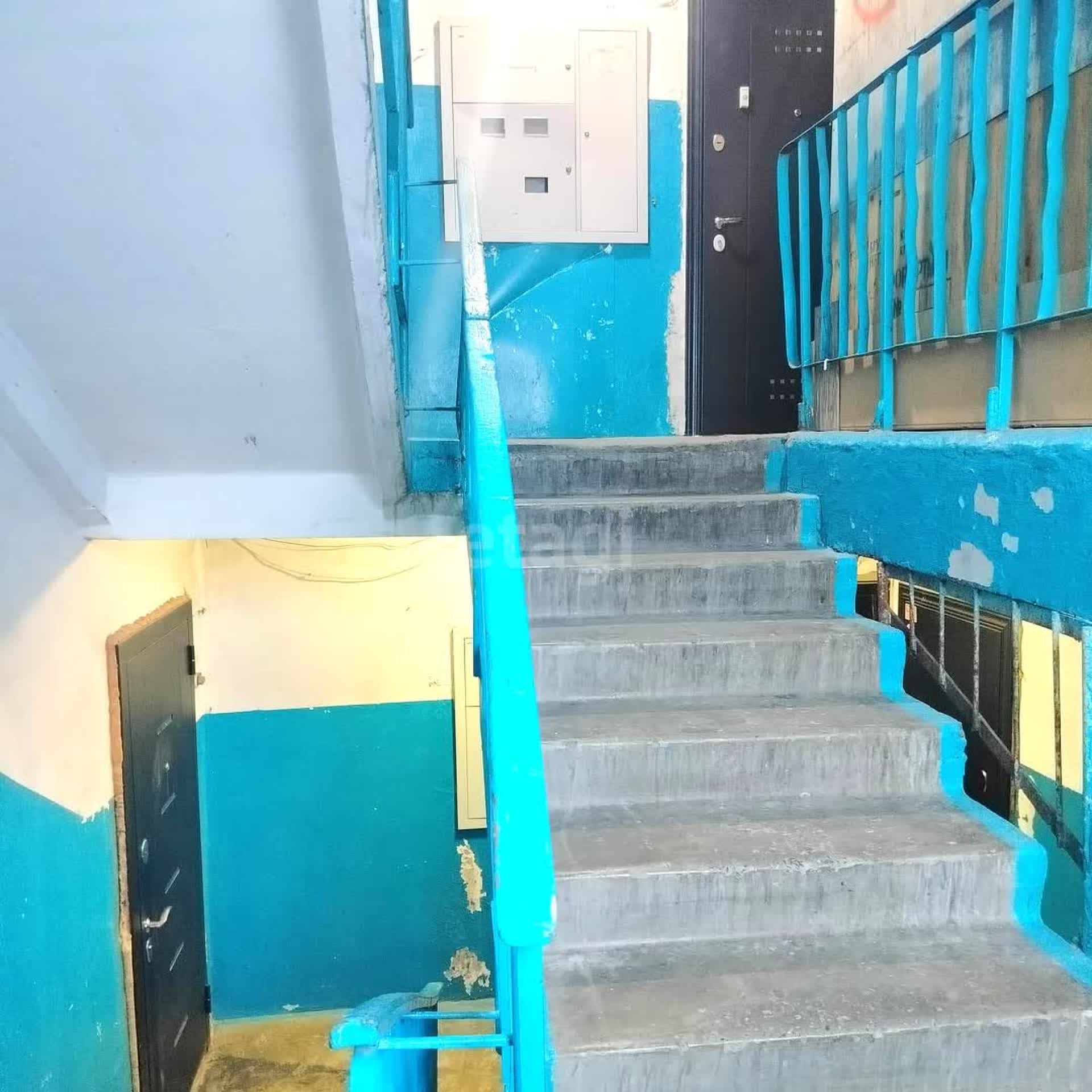 Продажа 1-комнатной квартиры, Южно-Сахалинск, Сахалинская область,  Южно-Сахалинск